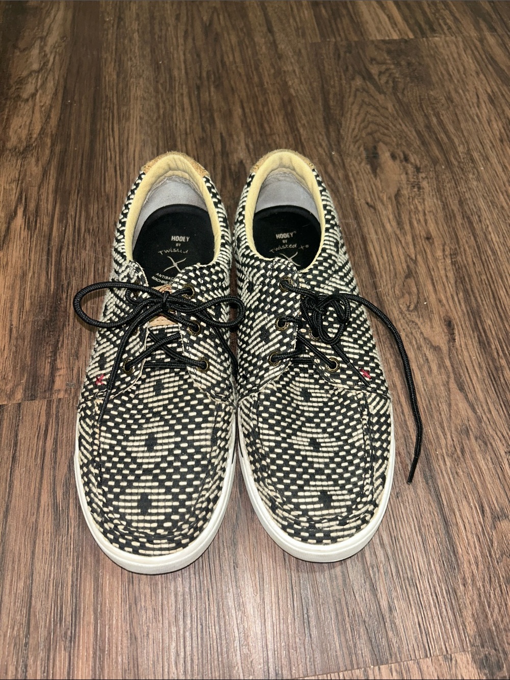 Twisted X Shoes